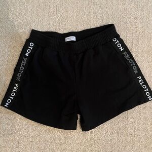 Peloton Shorts